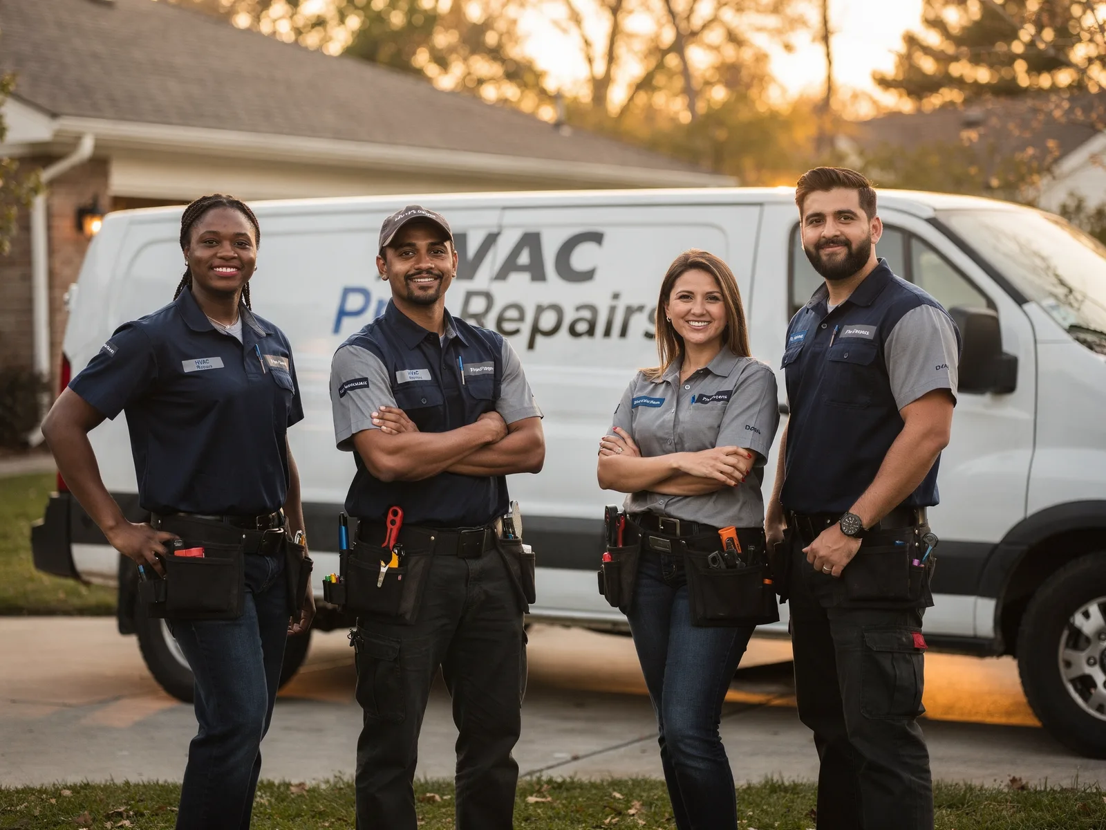 Heat Pump Repair company in Harrison, ME