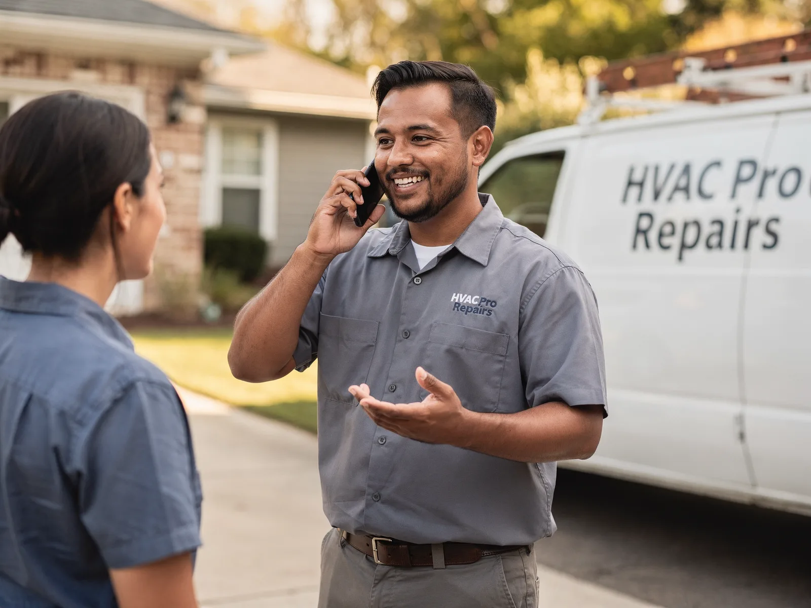 Heat Pump Repair Harrison, ME FAQs